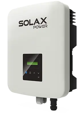 Solax Product