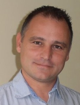 Engineer Petur Duvov